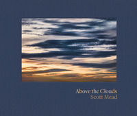 SCOTT MEAD ABOVE THE CLOUDS /ANGLAIS