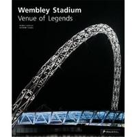 Wenbley Stadium /anglais