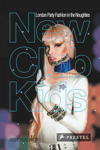 New Club Kids /anglais