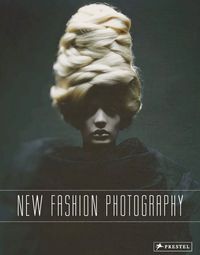 New Fashion Photography /anglais