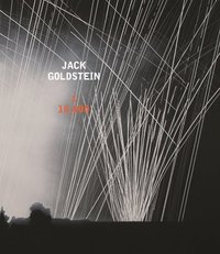 Jack Goldstein x 10000 /anglais