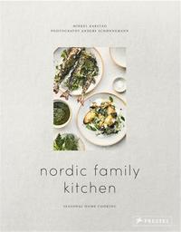 NORDIC FAMILY KITCHEN /ANGLAIS