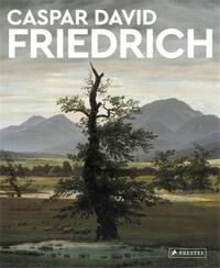 Caspar David Friedrich (Masters of Art) /anglais