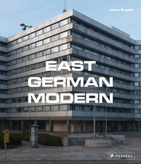 East German Modern /anglais