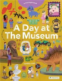 A Day At The Museum /anglais