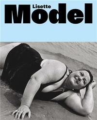 Lisette Model /anglais