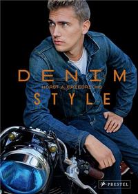 Denim Style /anglais