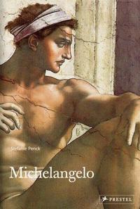 Michelangelo (Pegasus) /anglais