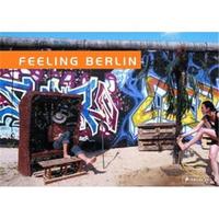 Berlin Feeling /anglais/allemand