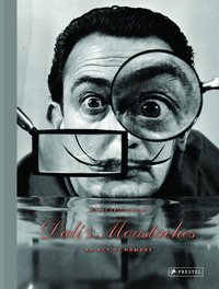 Dali s Moustaches An Act of Homage /anglais