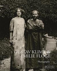 Gustav Klimt and Emilie Floge Photographs /anglais