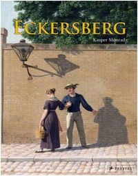 Christopher W. Eckersberg /anglais