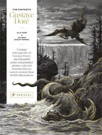 THE FANTASTIC GUSTAVE DORE /ANGLAIS