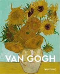 Van Gogh (Masters Of Art) New ed /anglais