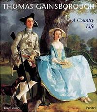 Thomas Gainsborough A Country Life /anglais