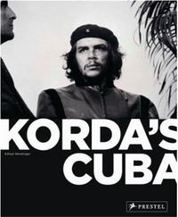 Korda's Cuba (parution annulee) /anglais