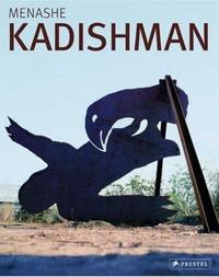 Menashe Kadishman /anglais