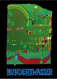 Hundertwasser Complete Graphic Work 1951-1976 /anglais/allemand