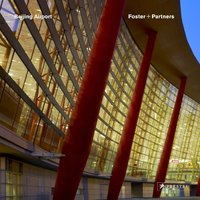 Beijing International Airport Foster + Partners /anglais