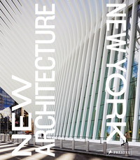 New Architecture New York /anglais