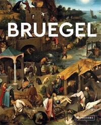 Bruegel Masters of Art /anglais