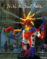 Niki de Saint Phalle My Art My Dreams /anglais