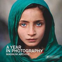 A Year in Photography Magnum Archive (Compact ed.) /anglais