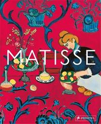 MATISSE THE BIGGER PICTURE /ANGLAIS
