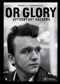 Or Glory 21st Century Rockers (Paperback) /anglais