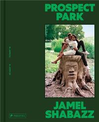 Jamel Shabazz Prospect Park /anglais