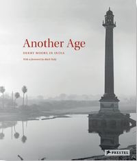 In the Shadow of the Raj  : Derry Moore in India /anglais