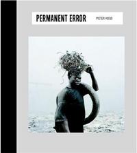 Pieter Hugo Permanent Error /anglais