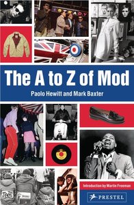 A to Z of Mod /anglais