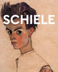 Schiele (Masters Of Art) /anglais