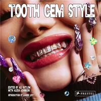 TOOTH GEM STYLE /ANGLAIS