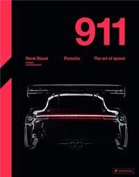 Porsche 911 : The Art of Speed /anglais