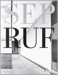 Sep Ruf /allemand