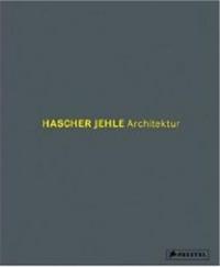 Hascher Jehle Architektur /anglais/allemand