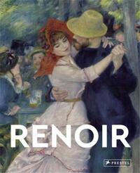 Renoir Masters of Art /anglais