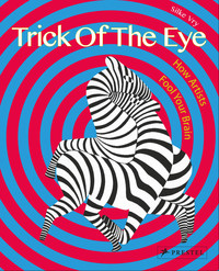 TRICK OF THE EYE (PAPERBACK) /ANGLAIS