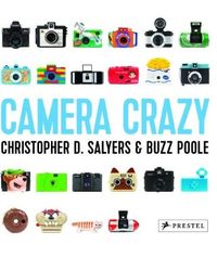 CAMERA CRAZY /ANGLAIS