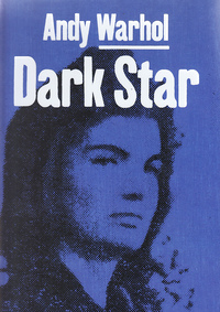 Andy Warhol : Born Under A Dark Star /anglais