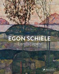 Egon Schiele Landscapes (New ed) /anglais