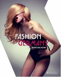 Fashion Germany /anglais