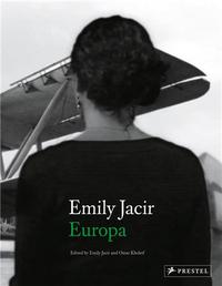 Emily Jacir Europa /anglais