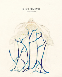 Kiki Smith Procession /anglais