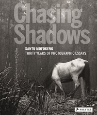 Santu Mofokeng Chasing Shadows /anglais