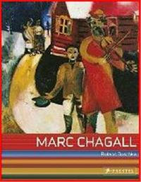 Marc Chagall (Art Flexi)(parution annulee) /anglais