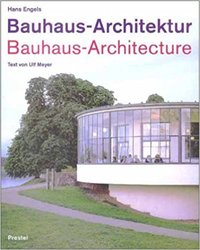 Bauhaus Architecture /anglais/allemand