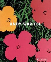 Andy Warhol /anglais